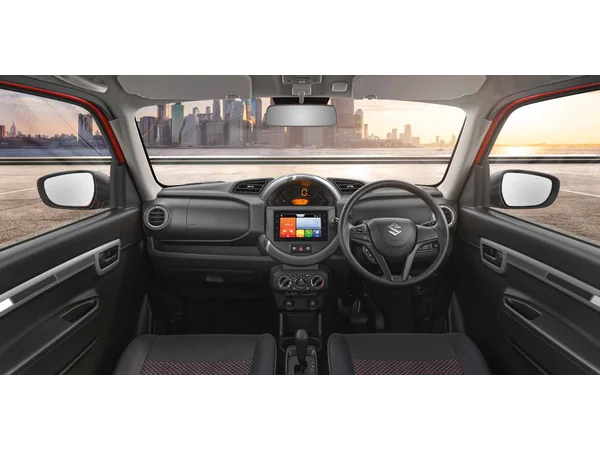 maruti suzuki s presso s-presso-vxi-plus-o-petrol-manual-5-str interior